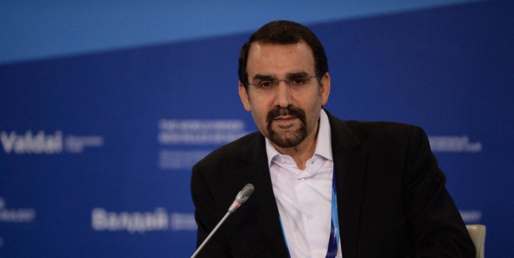 حضور هی...